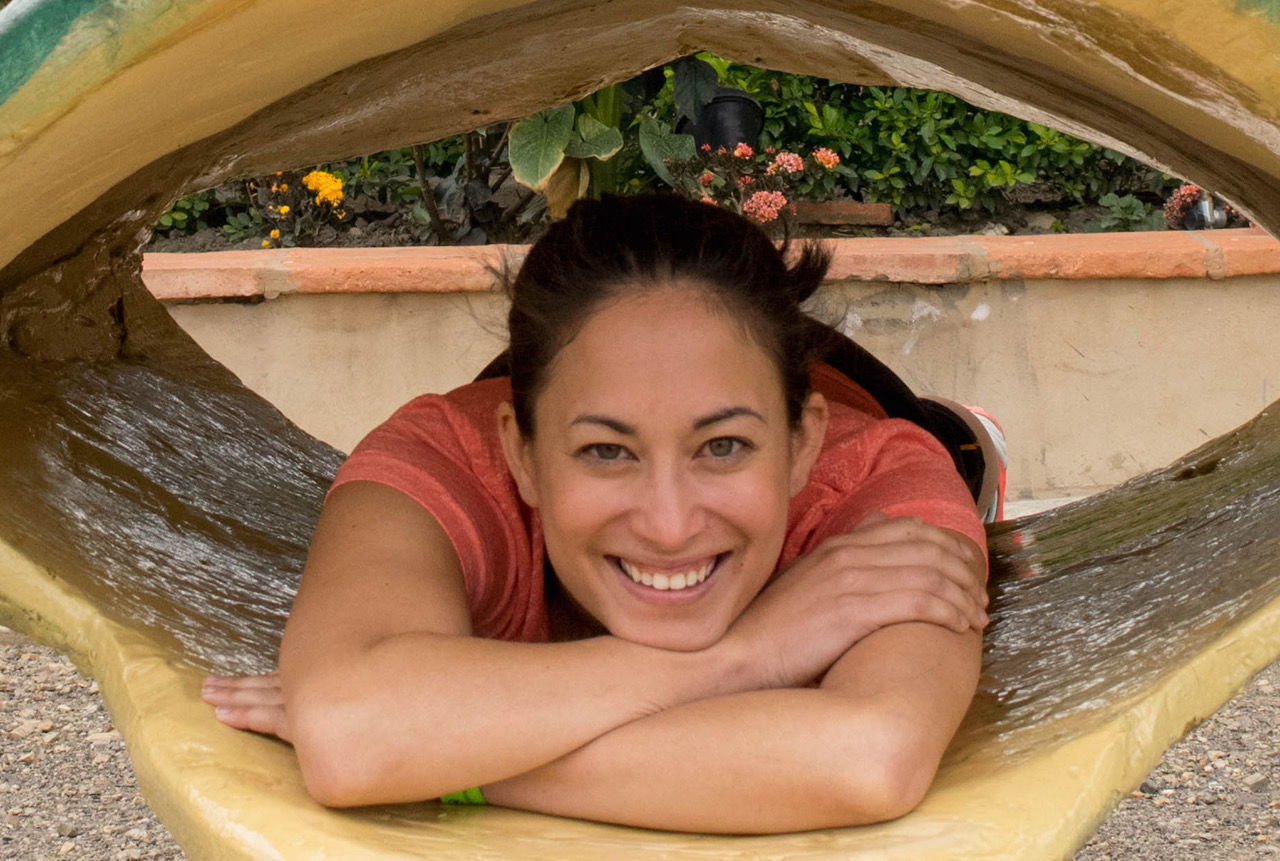 Intuition Wellness Center hires new yoga teacher, Melissa Doran Cole